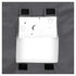 Hauck Snuggle N Dream Blanket - Mickey Mouse - Anthracite